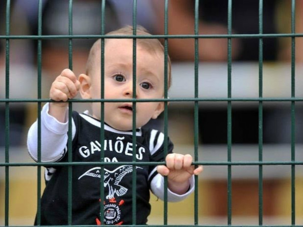 Como Montar o Enxoval do Bebê Corinthiano Perfeito