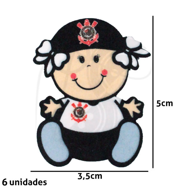 Saída de Maternidade Corinthians: Opções e Onde Comprar