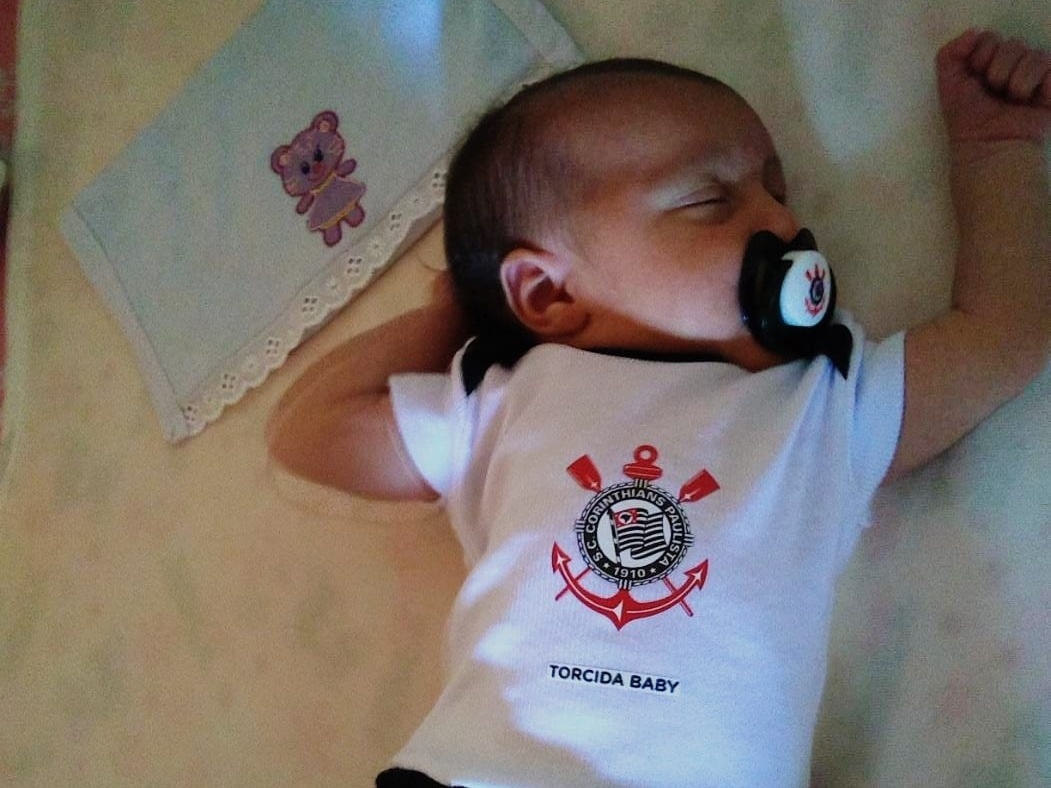 Os Melhores Acessórios do Timão para o Seu Pequeno Torcedor