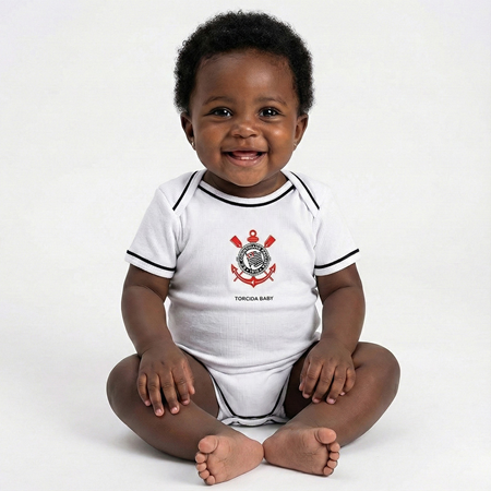 Saída de Maternidade Corinthians: Opções e Onde Comprar