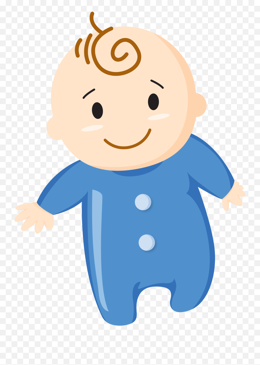 bebe deitado desenho