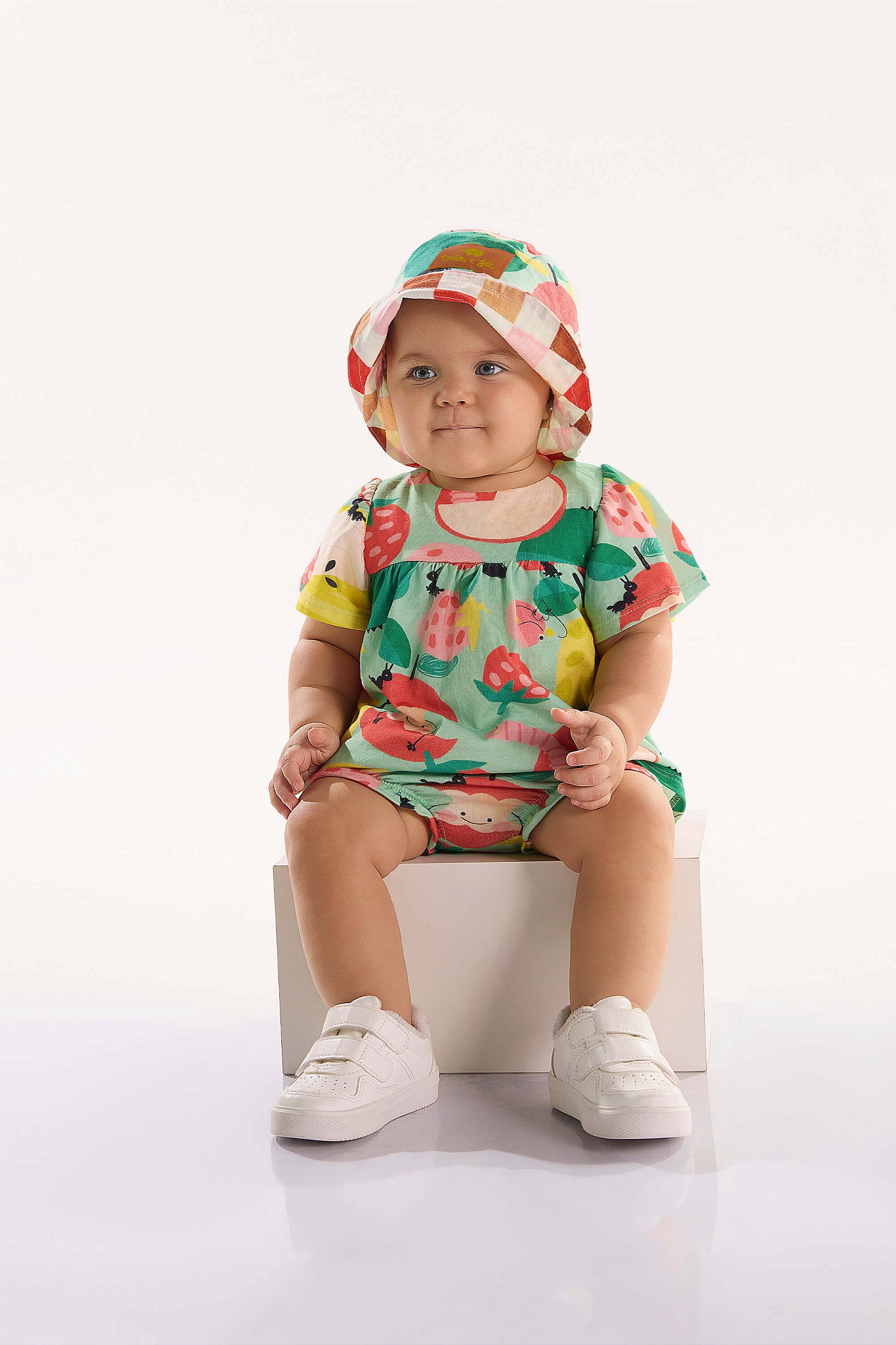 como montar um guarda roupa de bebê estiloso gastando pouco
