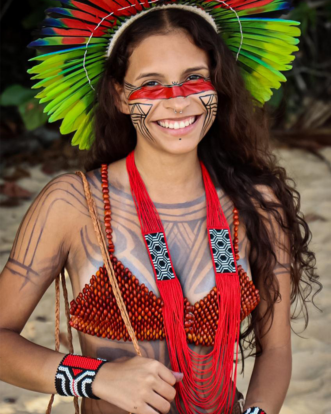 Rituais de Nascimento Indígenas: Tradições e Espiritualidade