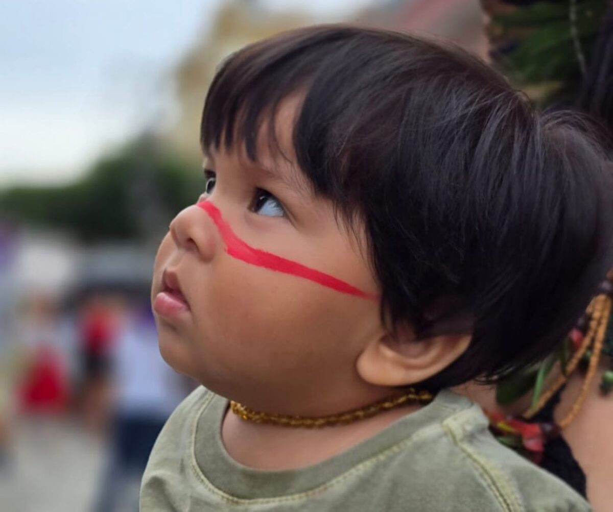 Rituais de Nascimento Indígenas: Tradições e Espiritualidade