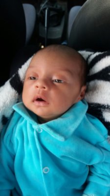 As Melhores Poses e Cenários para Fotos de Bebês Morenos no Estilo Tumblr