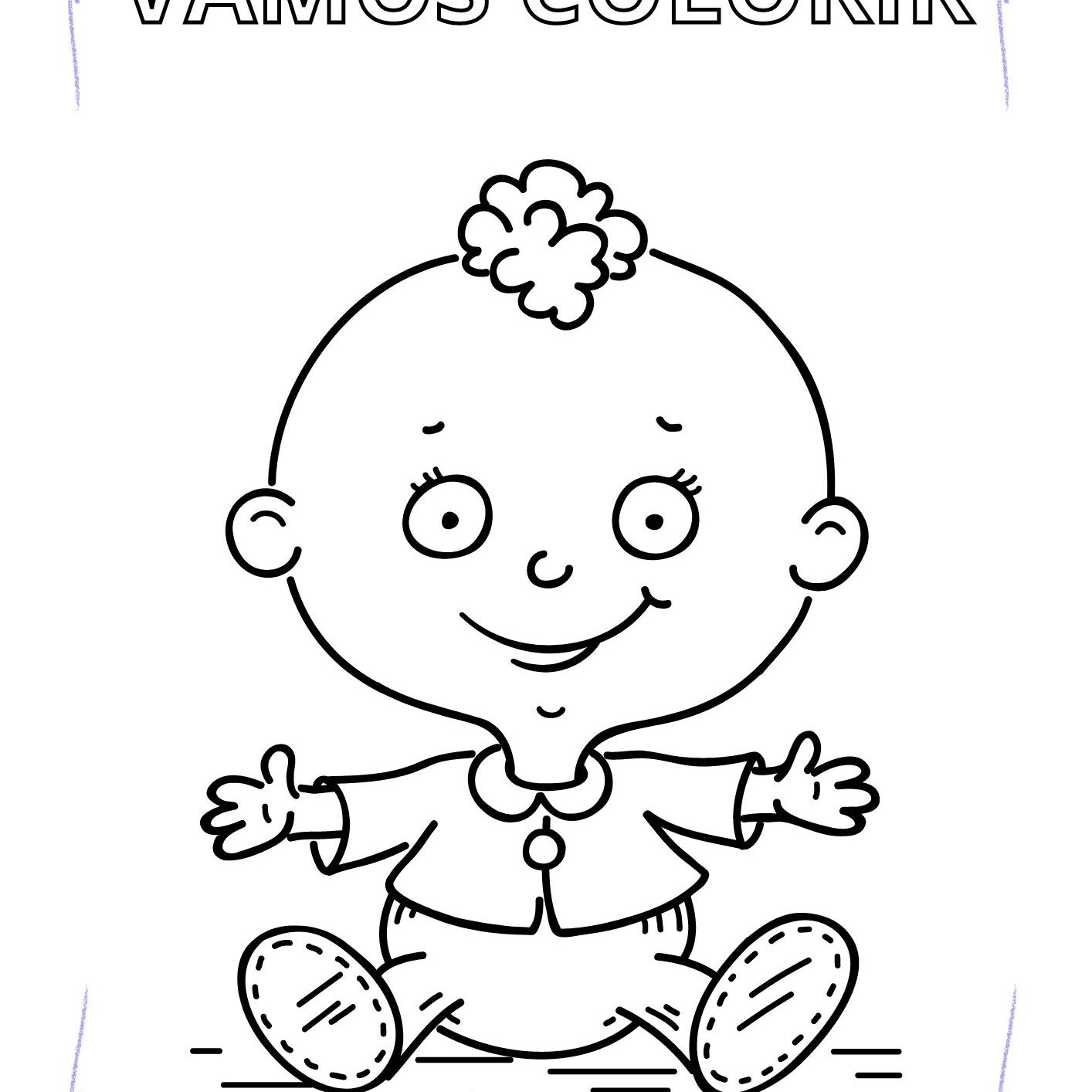 5 ideias de títulos para posts sobre desenhos de bebês para colorir:
1. Descubra os Melhores Sites para Baixar Desenhos de Bebês para Colorir
2. Bebês Fofos e Personagens: Temas Populares de Desenhos para Colorir
3. Benefícios Incríveis da Atividade de Colorir para o Desenvolvimento Infantil
4. Guia Completo: Como Escolher Desenhos de Bebês para Pintura em Tecido
5. Turma da Mônica Baby e Disney Baby: Desenhos para Colorir que as Crianças Amam