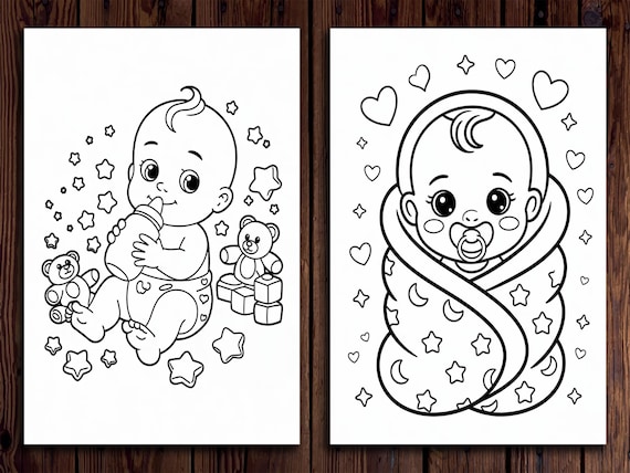 5 ideias de títulos para posts sobre desenhos de bebês para colorir:
1. Descubra os Melhores Sites para Baixar Desenhos de Bebês para Colorir
2. Bebês Fofos e Personagens: Temas Populares de Desenhos para Colorir
3. Benefícios Incríveis da Atividade de Colorir para o Desenvolvimento Infantil
4. Guia Completo: Como Escolher Desenhos de Bebês para Pintura em Tecido
5. Turma da Mônica Baby e Disney Baby: Desenhos para Colorir que as Crianças Amam