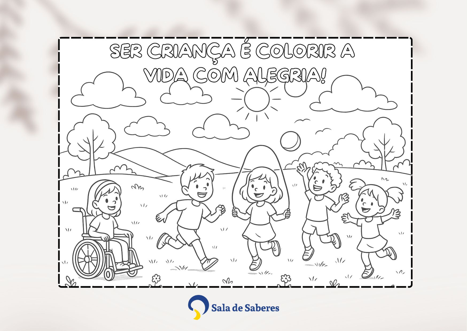 5 ideias de títulos para posts sobre desenhos de bebês para colorir:
1. Descubra os Melhores Sites para Baixar Desenhos de Bebês para Colorir
2. Bebês Fofos e Personagens: Temas Populares de Desenhos para Colorir
3. Benefícios Incríveis da Atividade de Colorir para o Desenvolvimento Infantil
4. Guia Completo: Como Escolher Desenhos de Bebês para Pintura em Tecido
5. Turma da Mônica Baby e Disney Baby: Desenhos para Colorir que as Crianças Amam