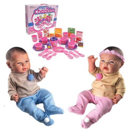 Os Melhores Aplicativos de Bebê Reborn para Cuidar no Celular