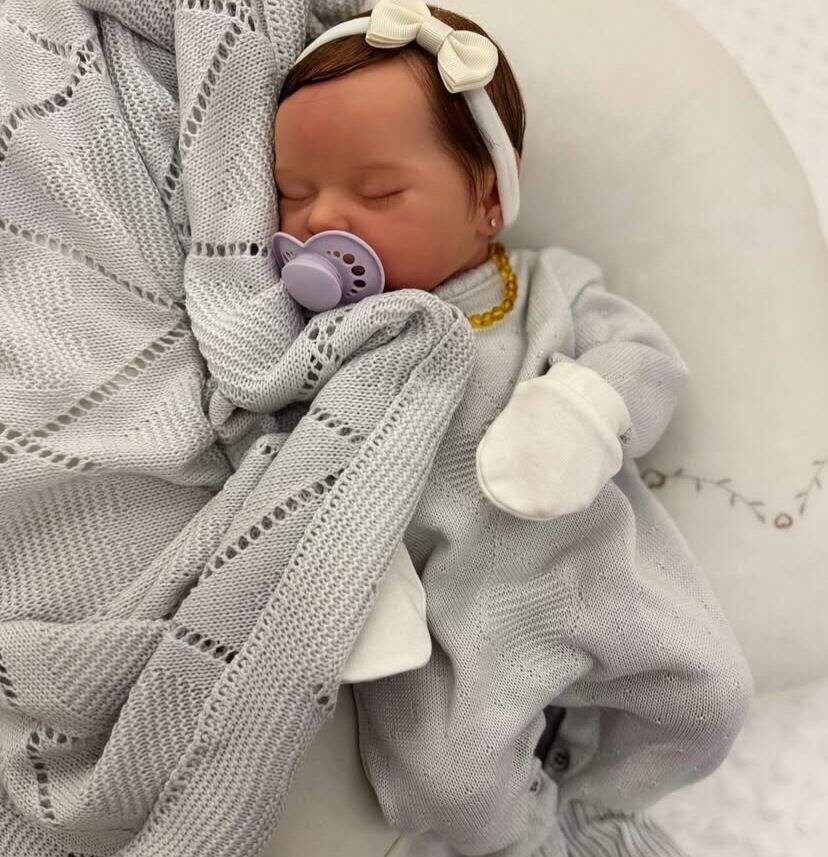 Guia Completo: Kits de Bonecas Bebê Reborn com Acessórios para Brincar