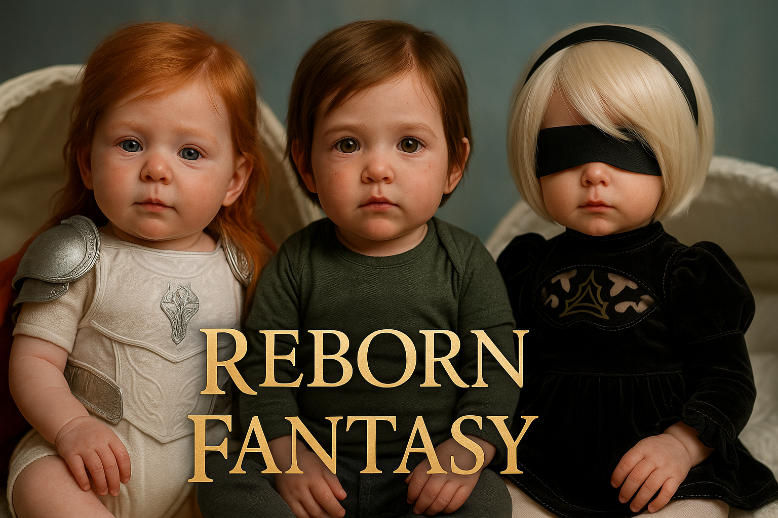 Guia Completo: Kits de Bonecas Bebê Reborn com Acessórios para Brincar