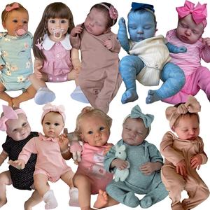 Como Escolher o Kit de Enxoval Perfeito para Sua Boneca Reborn