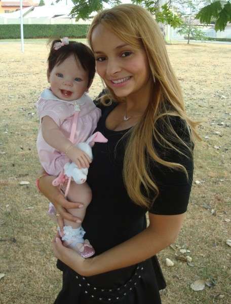 O investimento em um bebê reborn de luxo: Vale a pena?