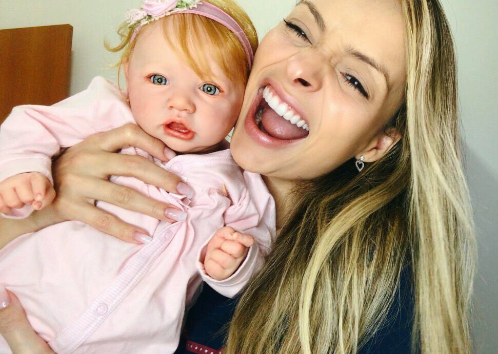 Como escolher o bebê reborn perfeito: Guia Si Fortuna