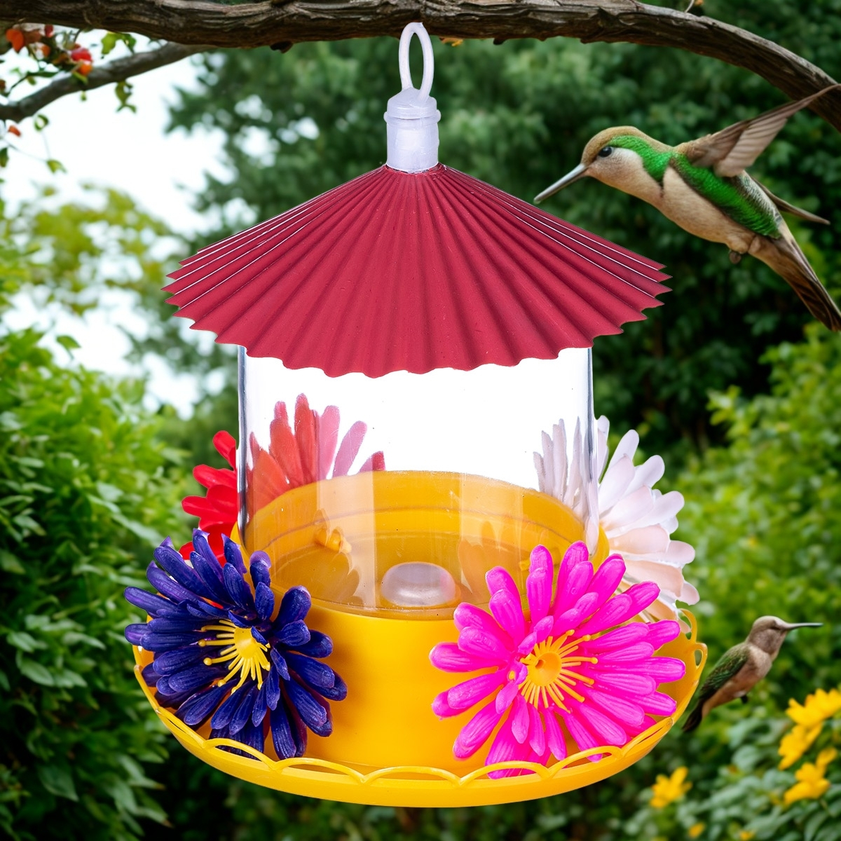 bebedouro para passaros