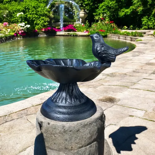 bebedouro para passaros