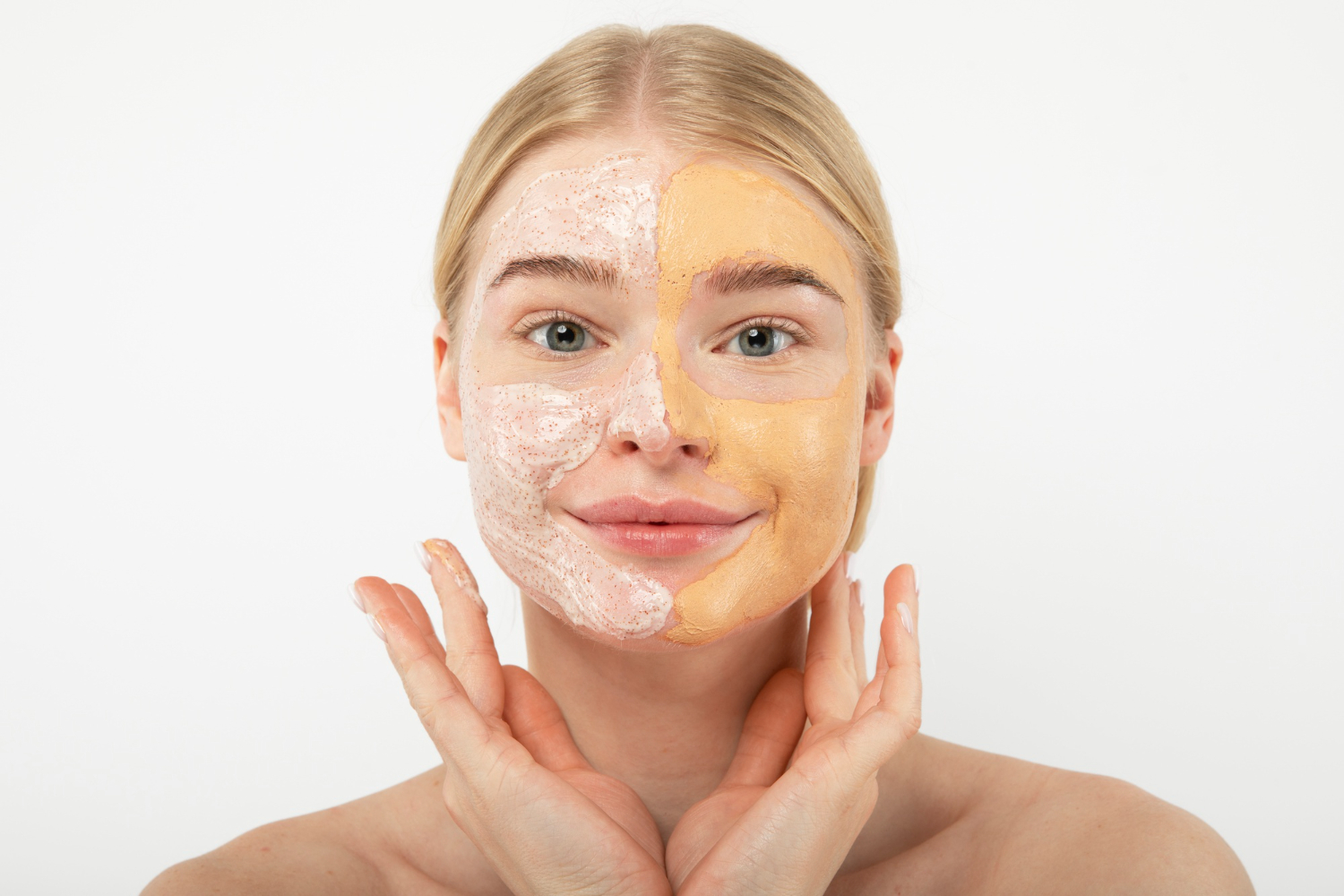 Potencialize sua Rotina de Skincare com Argila Amarela