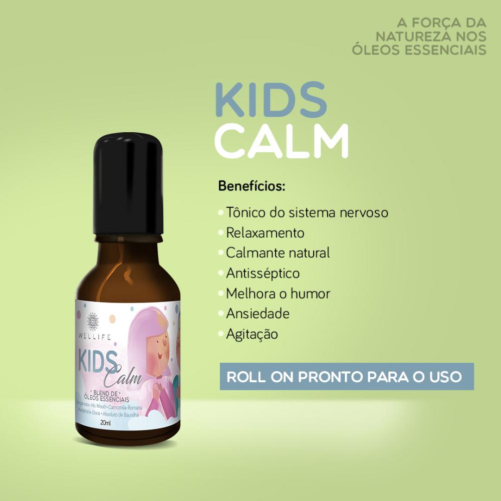 Benefícios da aromaterapia para acalmar crianças agitadas