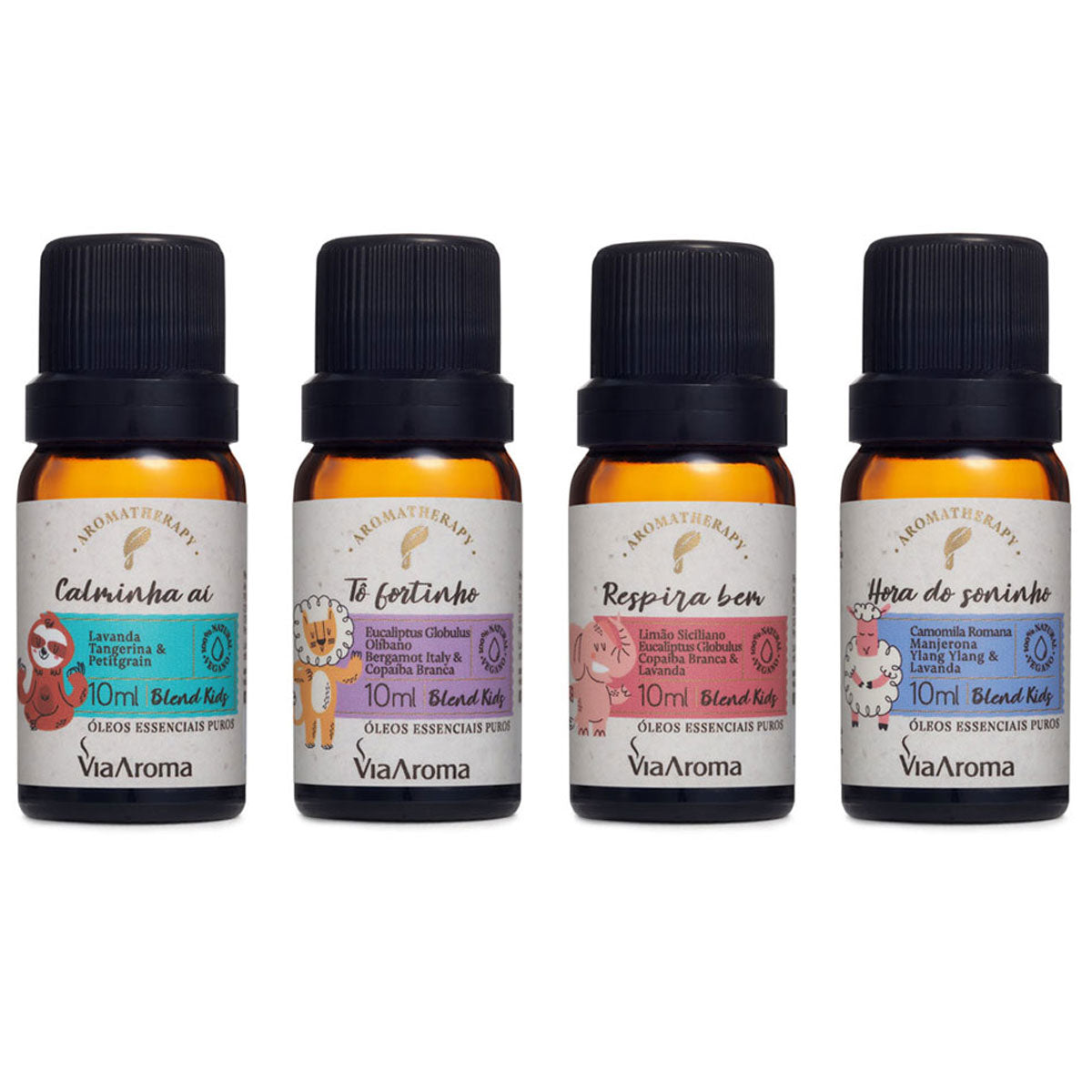 Guia Completo: Óleos Essenciais Seguros para o Sono do seu Filho