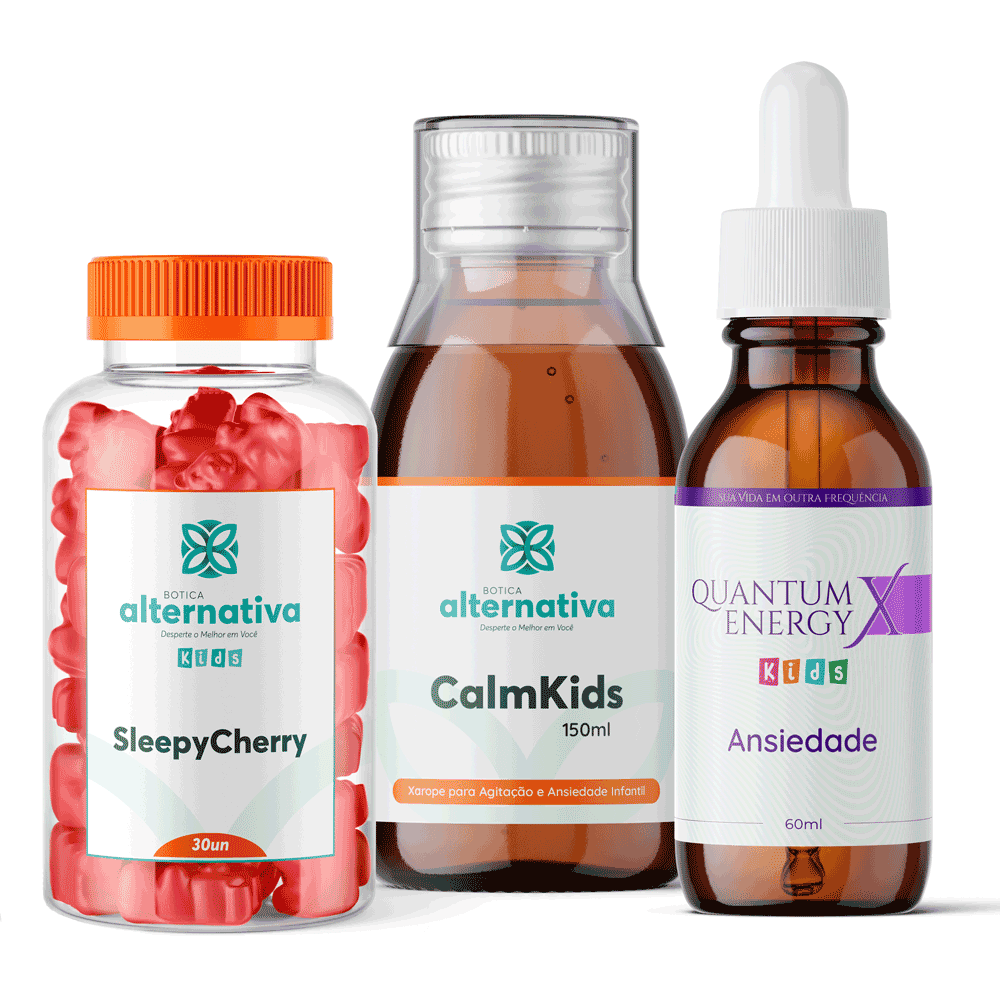 Aromaterapia para TDAH Infantil: O Poder do Vetiver e Outros Óleos