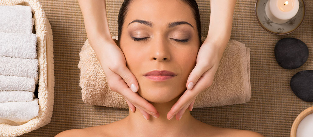 Benefícios da drenagem linfática facial manual