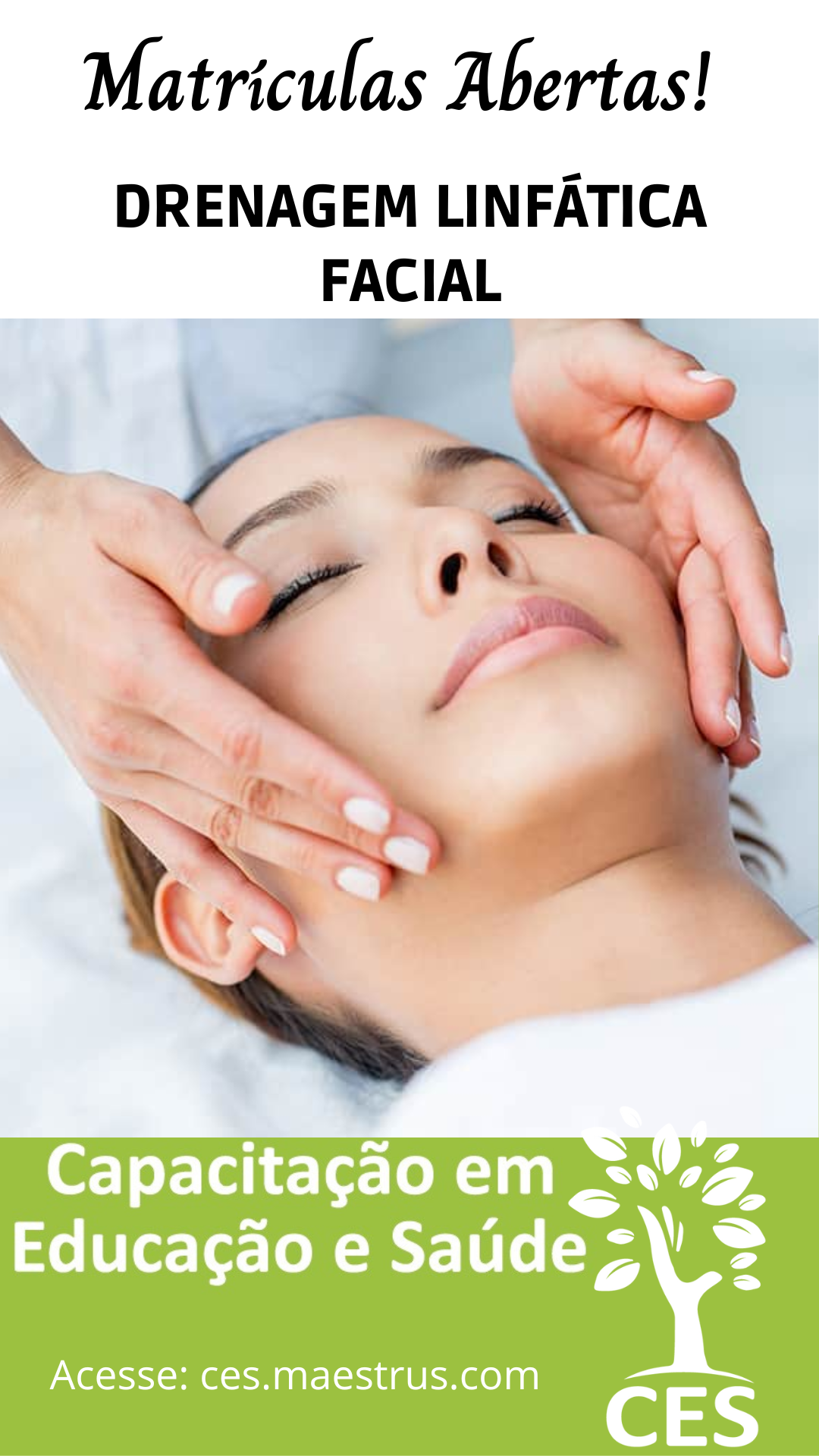 Autodrenagem Facial: Guia Completo para Fazer em Casa