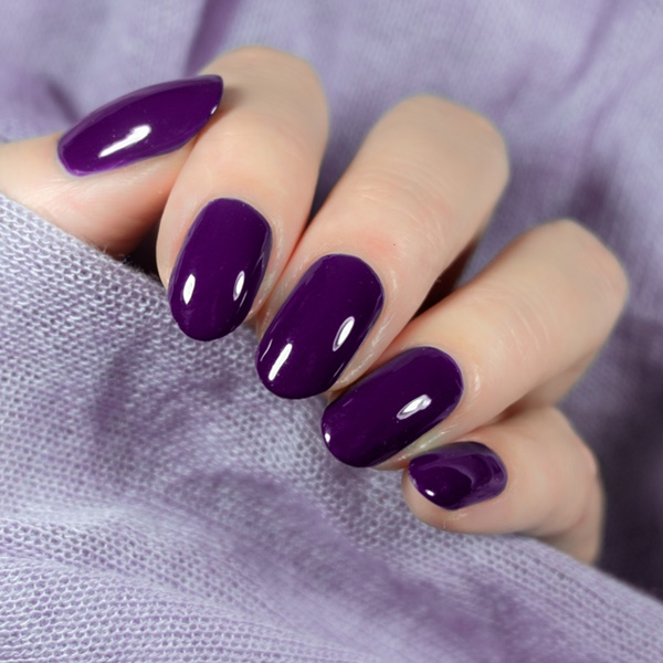 esmaltação em gel dura quanto tempo