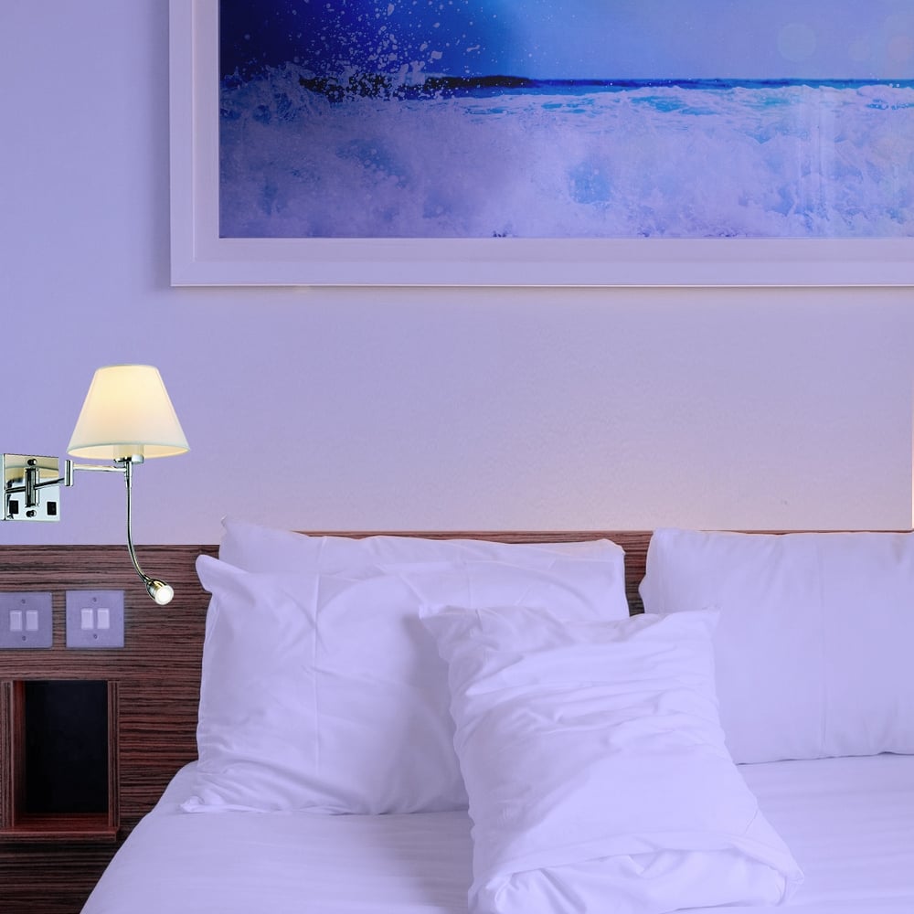 Hotéis com Coworking e Luz Natural: Encontre o Ambiente Perfeito para Trabalhar