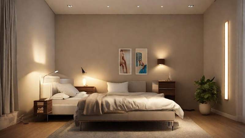 Luz Natural vs. Artificial: Qual o Impacto na Sua Saúde e Desempenho?