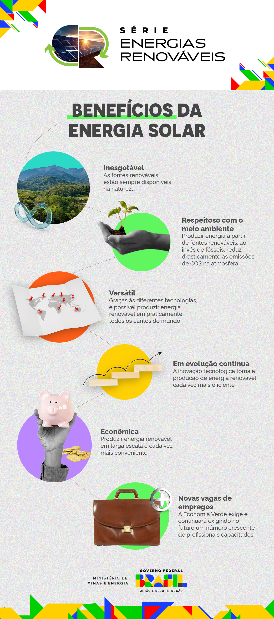 benefícios da luz solar para crianças