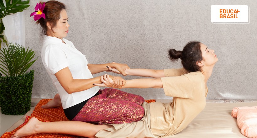 preço massagem tailandesa Tailândia 2026