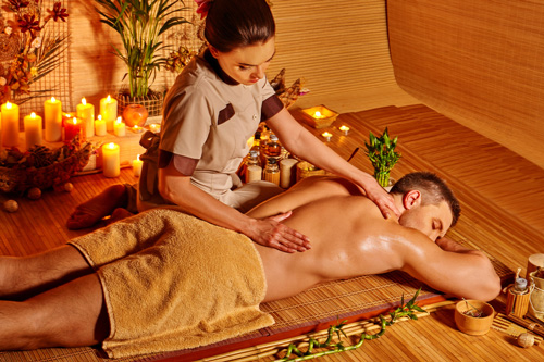 massagem tailandesa para viajantes
