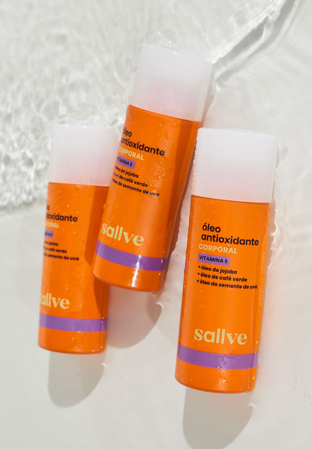 Como a Vitamina E Protege sua Pele do Sol (e Não Substitui o Protetor Solar)