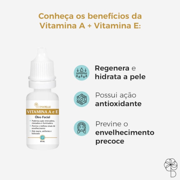 Vitamina E vs. Vitamina C: Qual a Melhor para sua Rotina de Skincare?
