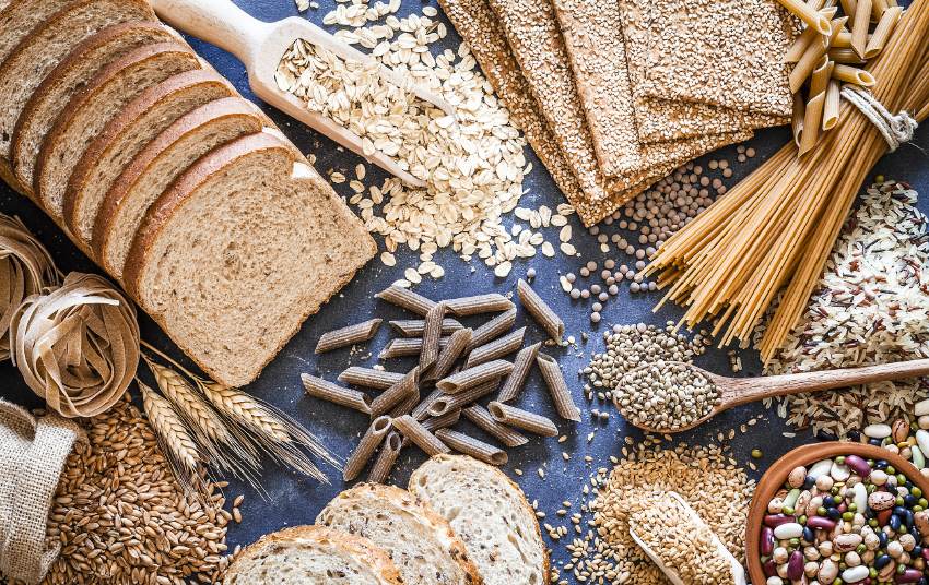 Guia completo: Como substituir grãos refinados por integrais