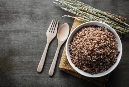 Receitas fáceis com grãos integrais para o dia a dia