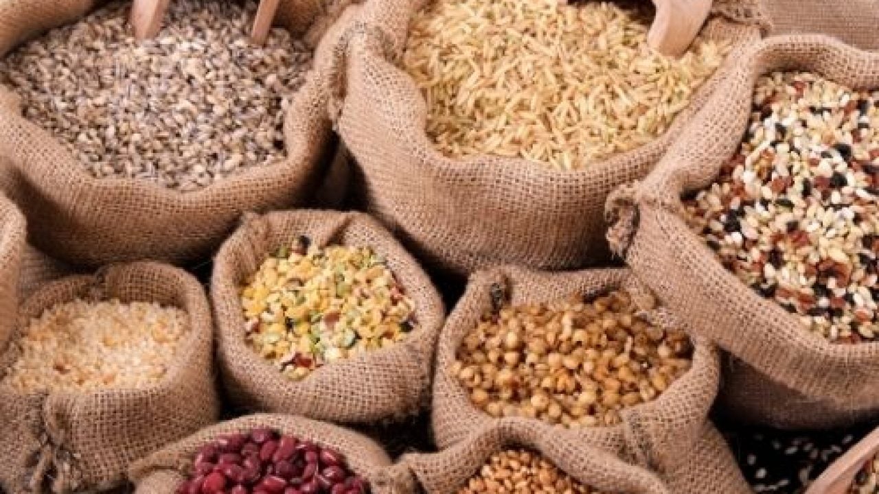 Guia completo: Como substituir grãos refinados por integrais