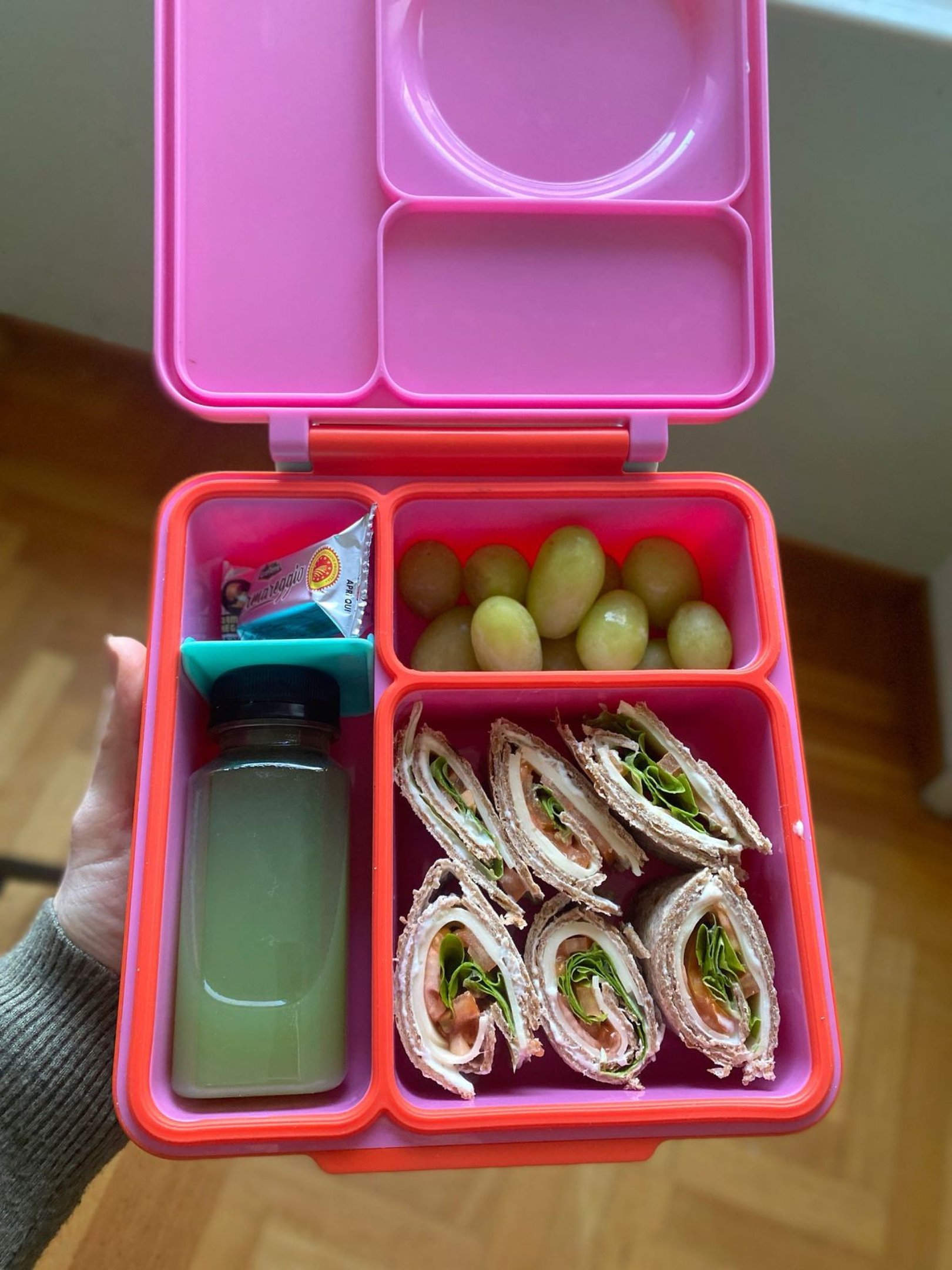 benefícios de ovo e fruta para o cérebro