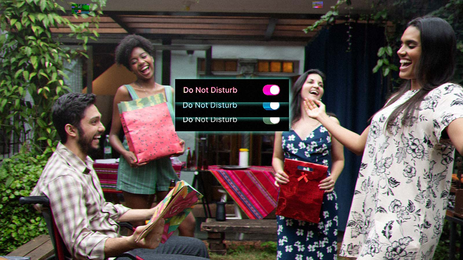 Detox Digital: Como Desconectar para Viver Melhor no Dia a Dia