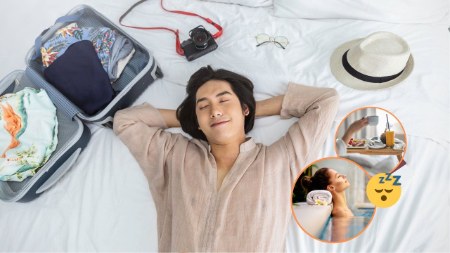 Os Melhores Hotéis com Foco em 'Turismo do Sono' no Brasil