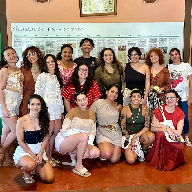 dicas de segurança para mulheres viajantes