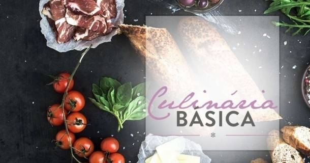 benefícios de fazer um curso de culinária para iniciantes