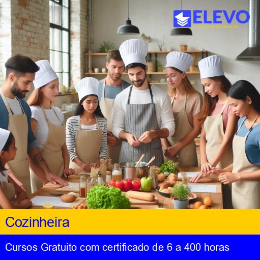 vantagens de aprender a cozinhar