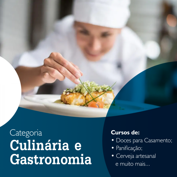 Benefícios de fazer cursos de culinária para iniciantes