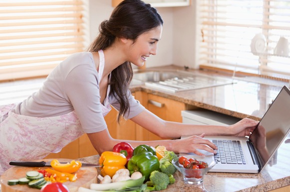vantagens de aprender a cozinhar