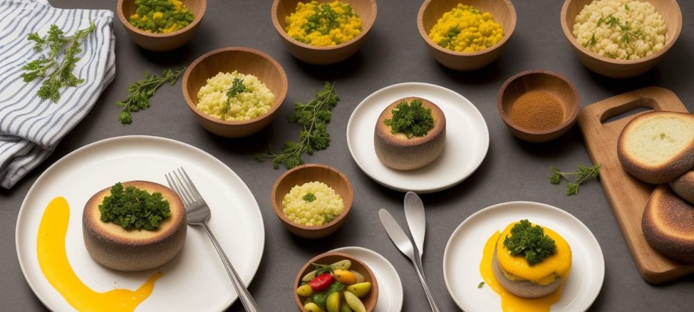 por que fazer aulas de culinária