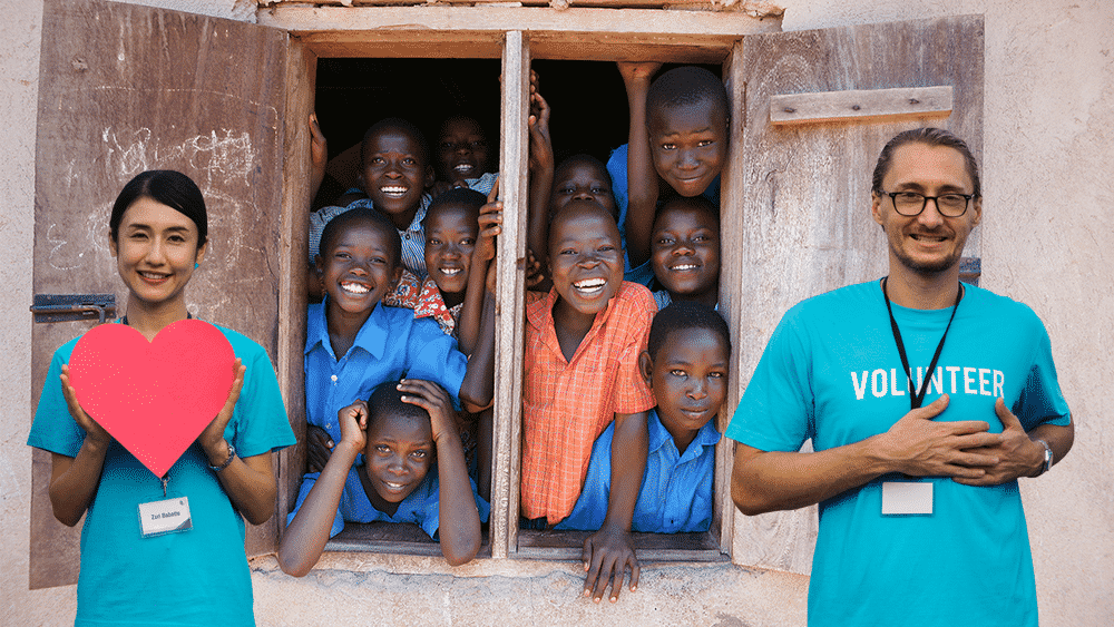 Intercâmbio Cultural em Casa: Transforme sua Família com um Estudante Estrangeiro