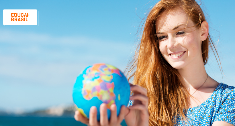 Benefícios de fazer intercâmbio cultural hospedando estrangeiros