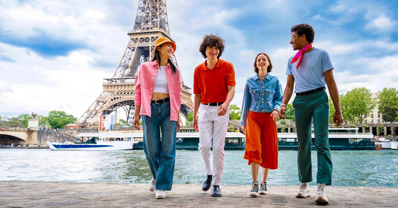 Benefícios de fazer tours gratuitos (Free Walking Tours) solo