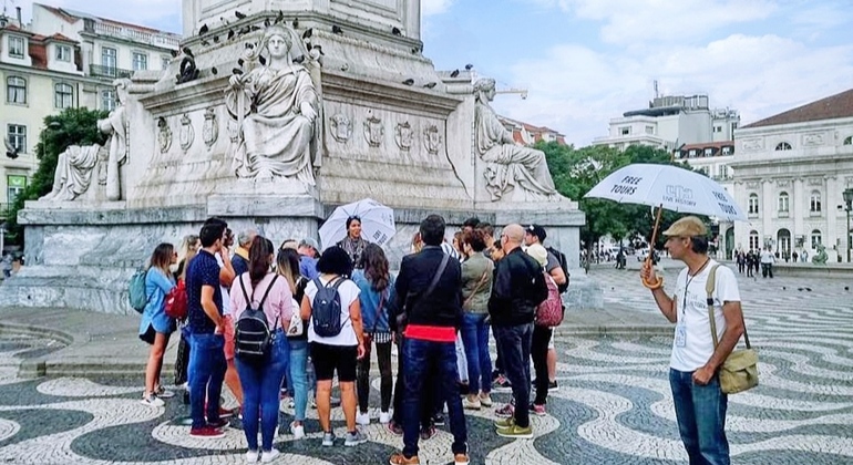 dicas insider free walking tour